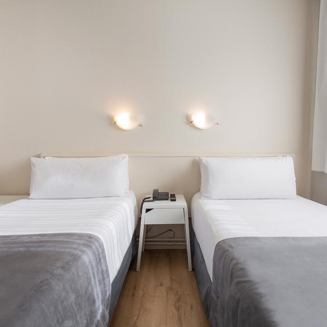 Hôtel Camel-lot photo 10