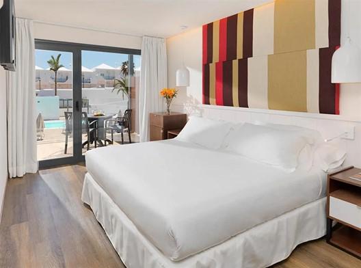 Hôtel H10 Ocean Dreams photo 11