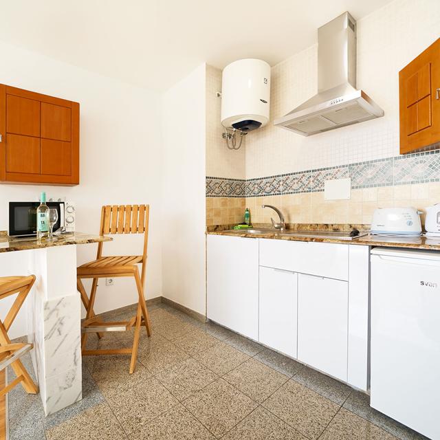 Appartements Maracaibo photo 19