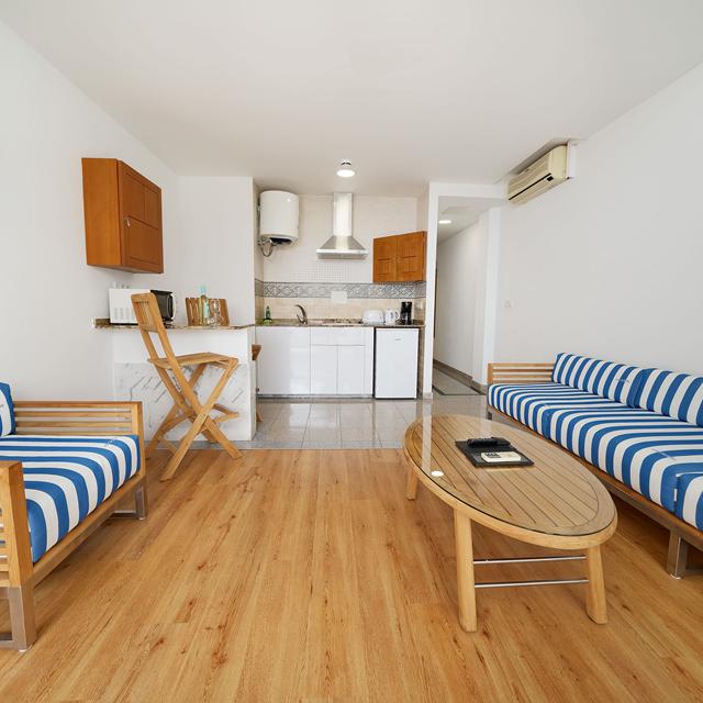 Appartements Maracaibo photo 9