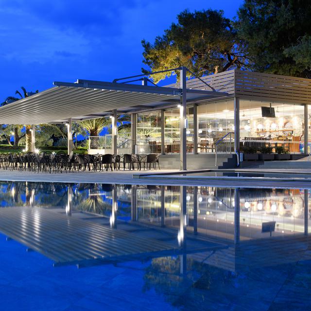 Hôtel Blue Dolphin photo 20