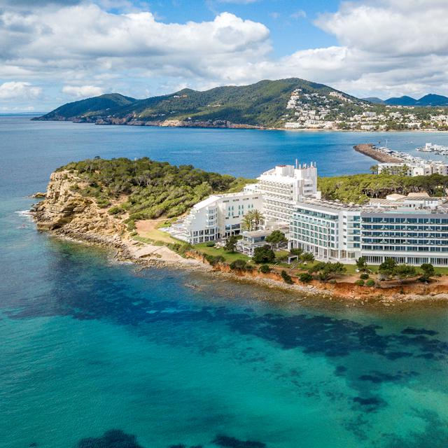 Hôtel Melia Ibiza (ex. Sol Beach House Ibiza) - Réservé aux adultes photo 29