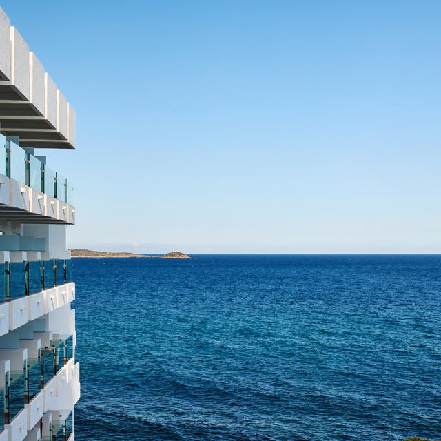Hôtel Melia Ibiza (ex. Sol Beach House Ibiza) - Réservé aux adultes photo 28