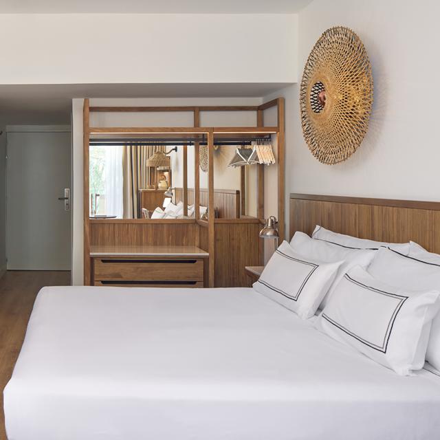 Hôtel Melia Ibiza (ex. Sol Beach House Ibiza) - Réservé aux adultes photo 27