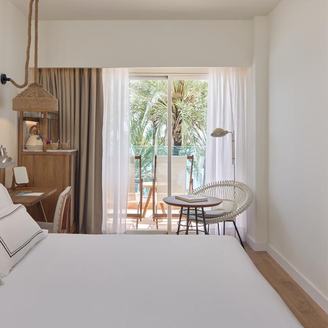 Hôtel Melia Ibiza (ex. Sol Beach House Ibiza) - Réservé aux adultes photo 3