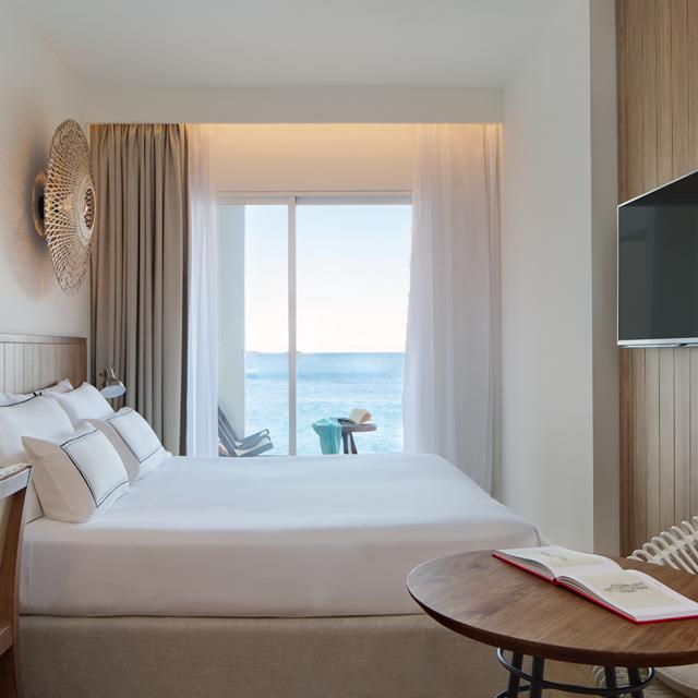 Hôtel Melia Ibiza (ex. Sol Beach House Ibiza) - Réservé aux adultes photo 26