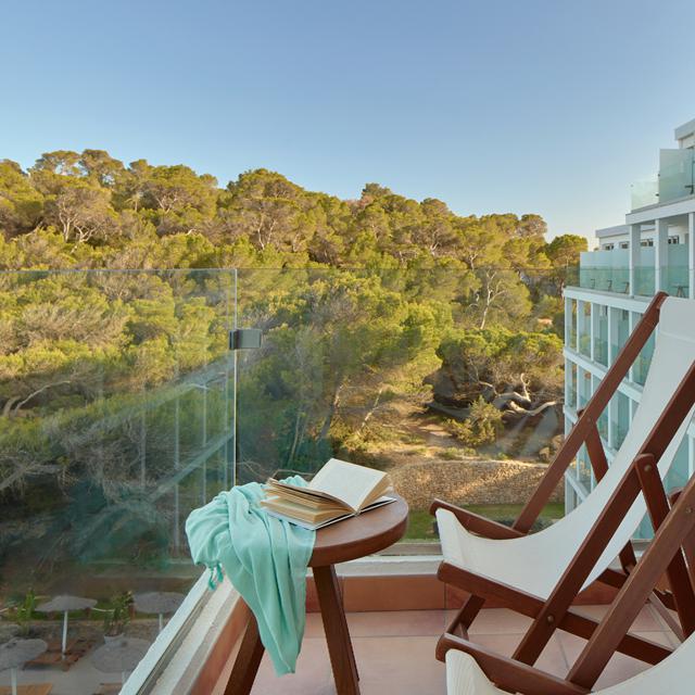 Hôtel Melia Ibiza (ex. Sol Beach House Ibiza) - Réservé aux adultes photo 25