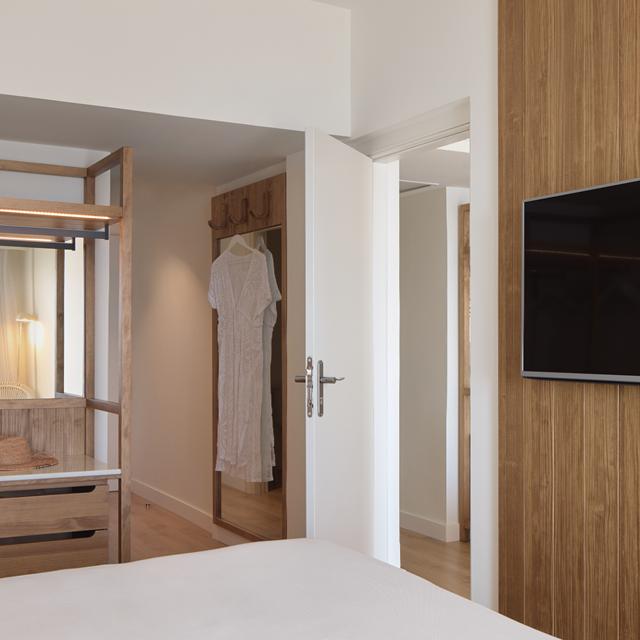 Hôtel Melia Ibiza (ex. Sol Beach House Ibiza) - Réservé aux adultes photo 24