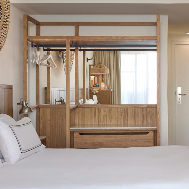 Hôtel Melia Ibiza (ex. Sol Beach House Ibiza) - Réservé aux adultes photo 23