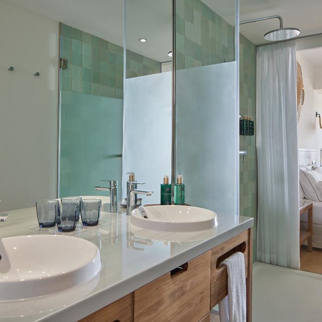 Hôtel Melia Ibiza (ex. Sol Beach House Ibiza) - Réservé aux adultes photo 22