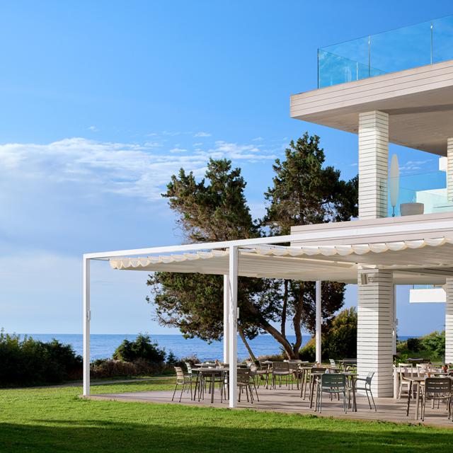 Hôtel Melia Ibiza (ex. Sol Beach House Ibiza) - Réservé aux adultes photo 6