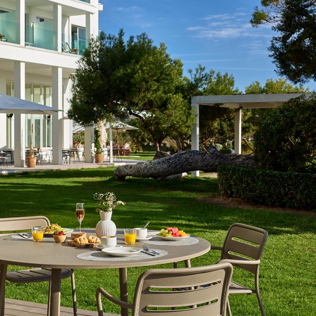 Hôtel Melia Ibiza (ex. Sol Beach House Ibiza) - Réservé aux adultes photo 7