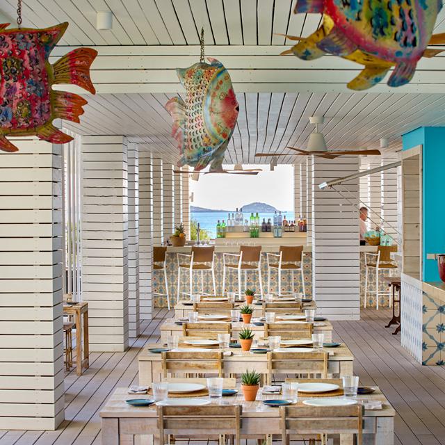 Hôtel Melia Ibiza (ex. Sol Beach House Ibiza) - Réservé aux adultes photo 4