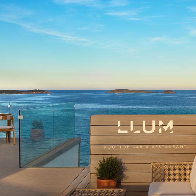 Hôtel Melia Ibiza (ex. Sol Beach House Ibiza) - Réservé aux adultes photo 9