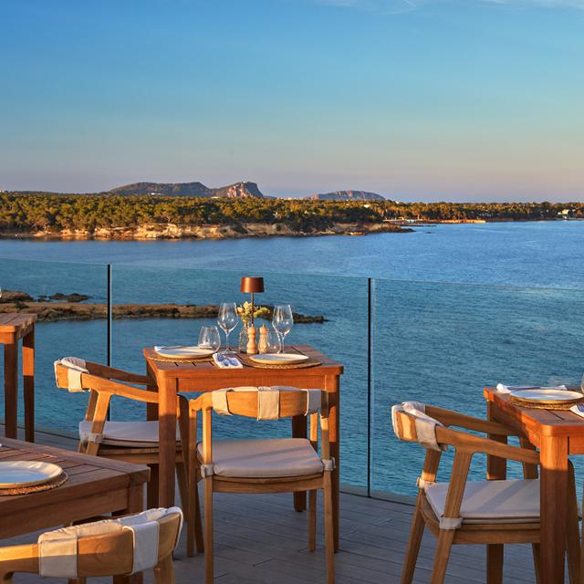 Hôtel Melia Ibiza (ex. Sol Beach House Ibiza) - Réservé aux adultes photo 10