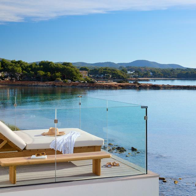Hôtel Melia Ibiza (ex. Sol Beach House Ibiza) - Réservé aux adultes photo 19