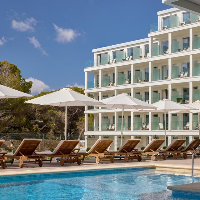 Hôtel Melia Ibiza (ex. Sol Beach House Ibiza) - Réservé aux adultes photo 18