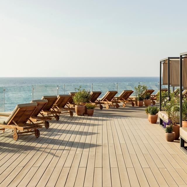 Hôtel Melia Ibiza (ex. Sol Beach House Ibiza) - Réservé aux adultes photo 13