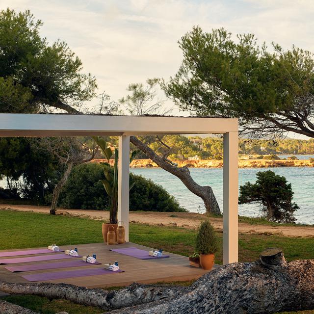 Hôtel Melia Ibiza (ex. Sol Beach House Ibiza) - Réservé aux adultes photo 15