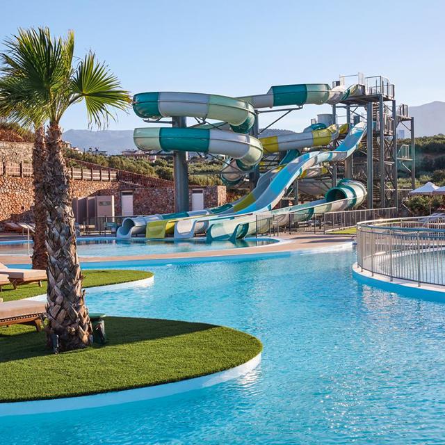 Mirabello Bay Luxury Resort photo 3