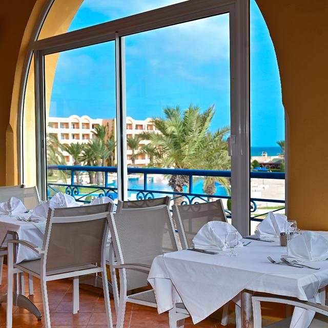 Hôtel Nour Palace Thalasso and Spa photo 3