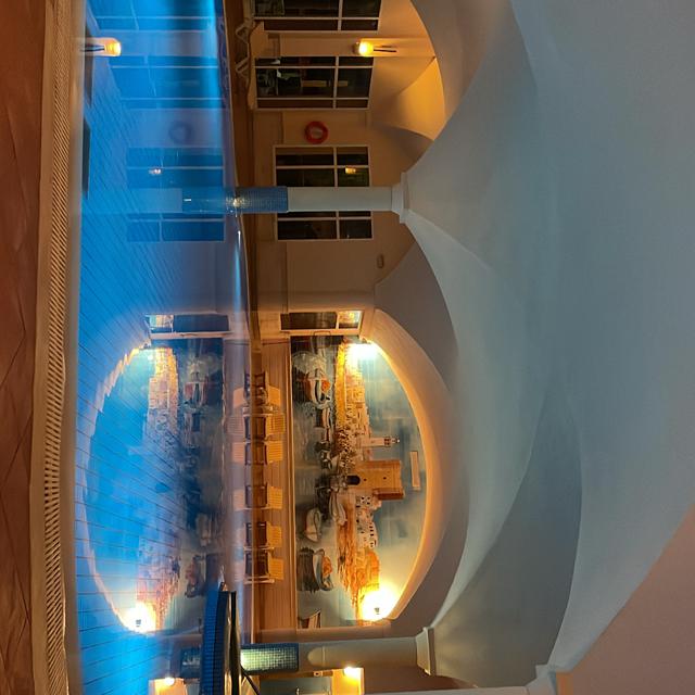 Hôtel Nour Palace Thalasso and Spa photo 19