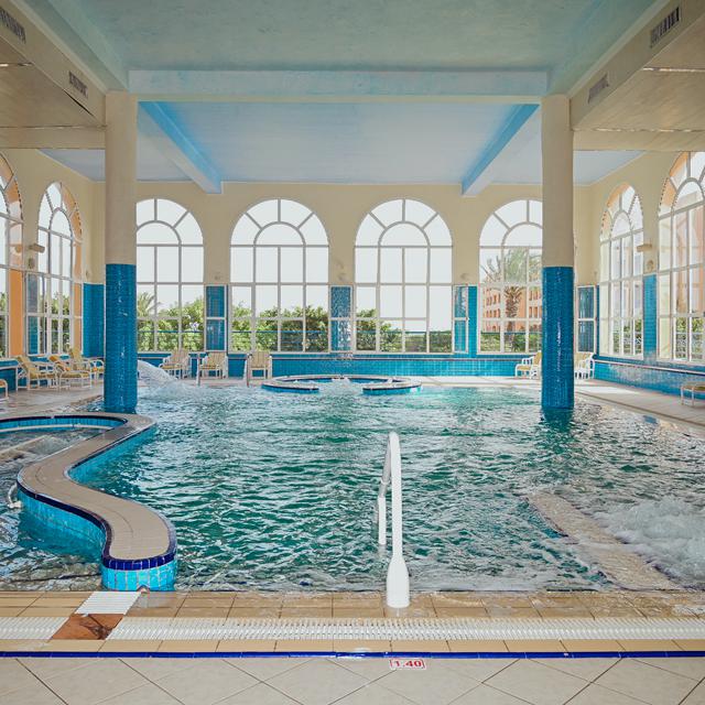 Hôtel Nour Palace Thalasso and Spa photo 18