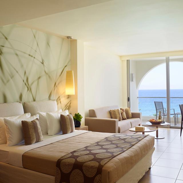 Hôtel Ixian Grand & All Suites - Réservé aux adultes photo 2