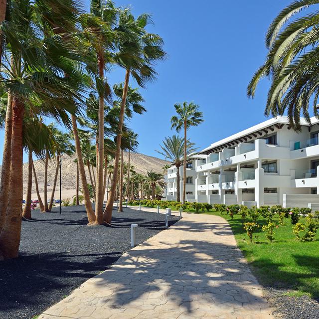 Hôtel Innside by Meliá Fuerteventura photo 18