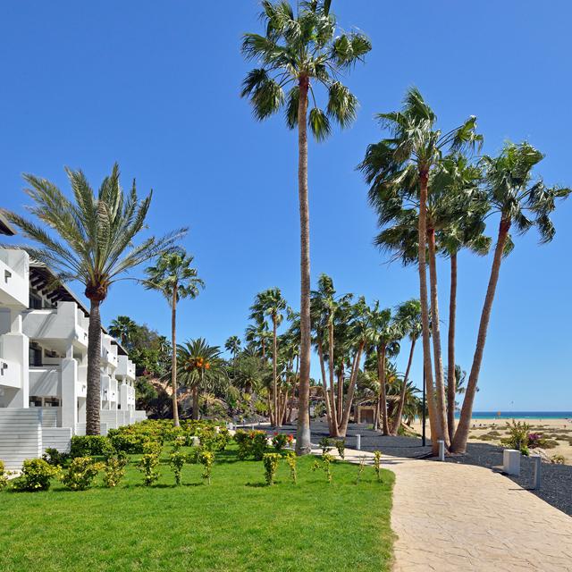 Hôtel Innside by Meliá Fuerteventura photo 1