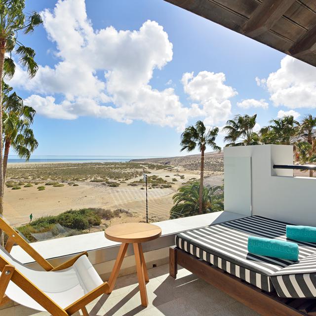 Hôtel Innside by Meliá Fuerteventura photo 19