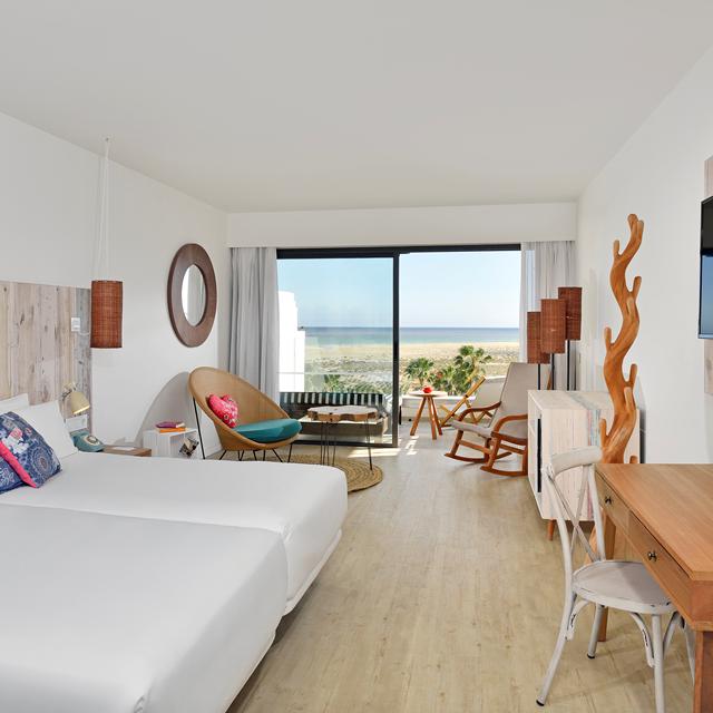 Hôtel Innside by Meliá Fuerteventura photo 24