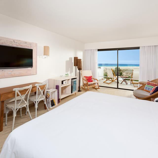 Hôtel Innside by Meliá Fuerteventura photo 2