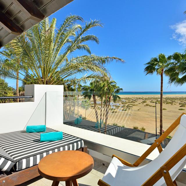 Hôtel Innside by Meliá Fuerteventura photo 23