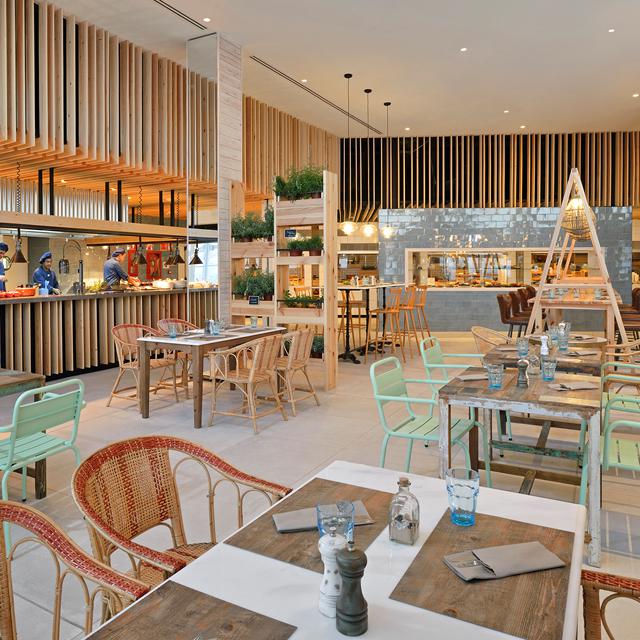 Hôtel Innside by Meliá Fuerteventura photo 5