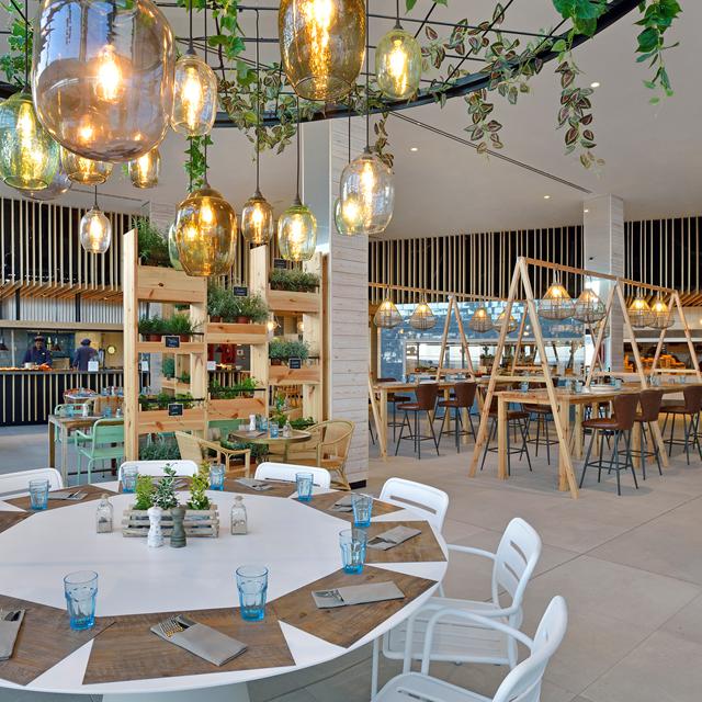 Hôtel Innside by Meliá Fuerteventura photo 11