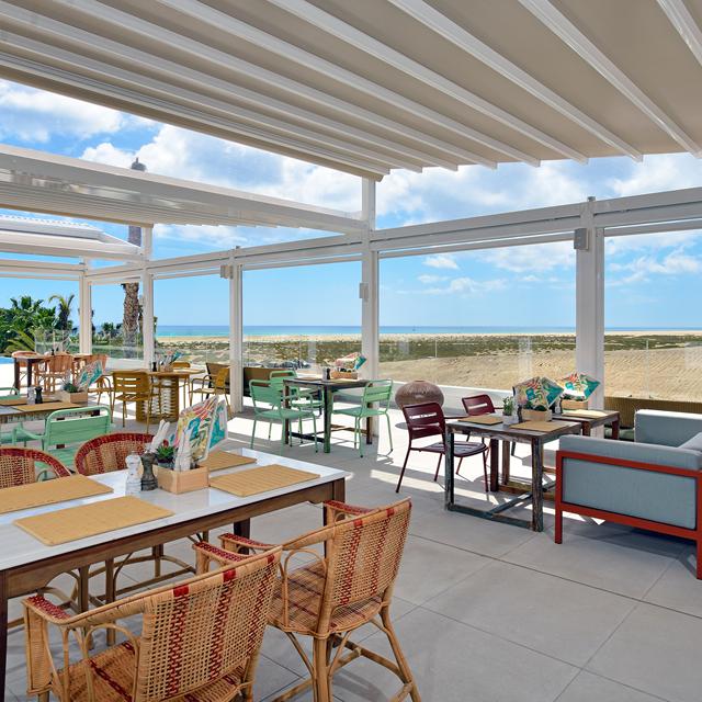 Hôtel Innside by Meliá Fuerteventura photo 8