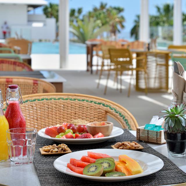 Hôtel Innside by Meliá Fuerteventura photo 6