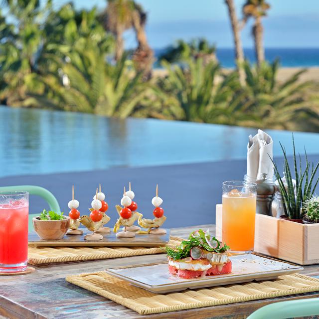 Hôtel Innside by Meliá Fuerteventura photo 13