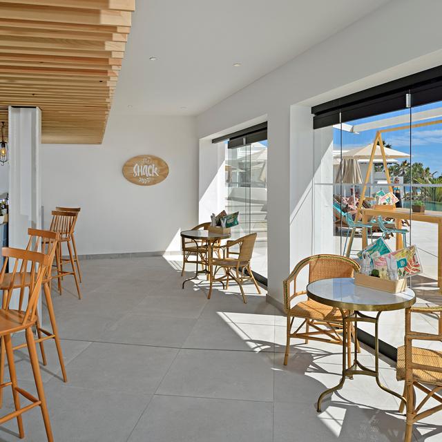 Hôtel Innside by Meliá Fuerteventura photo 12