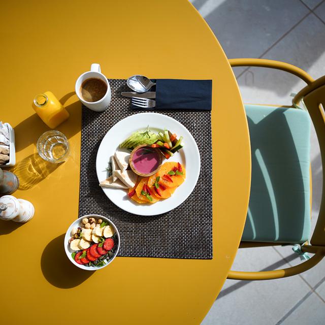 Hôtel Innside by Meliá Fuerteventura photo 10