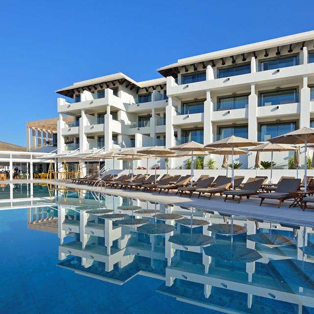 Hôtel Innside by Meliá Fuerteventura photo 21