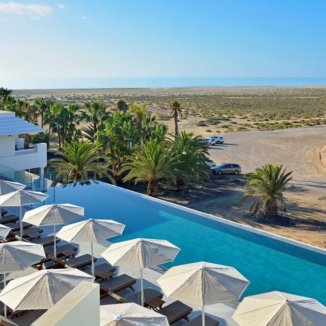 Hôtel Innside by Meliá Fuerteventura photo 17