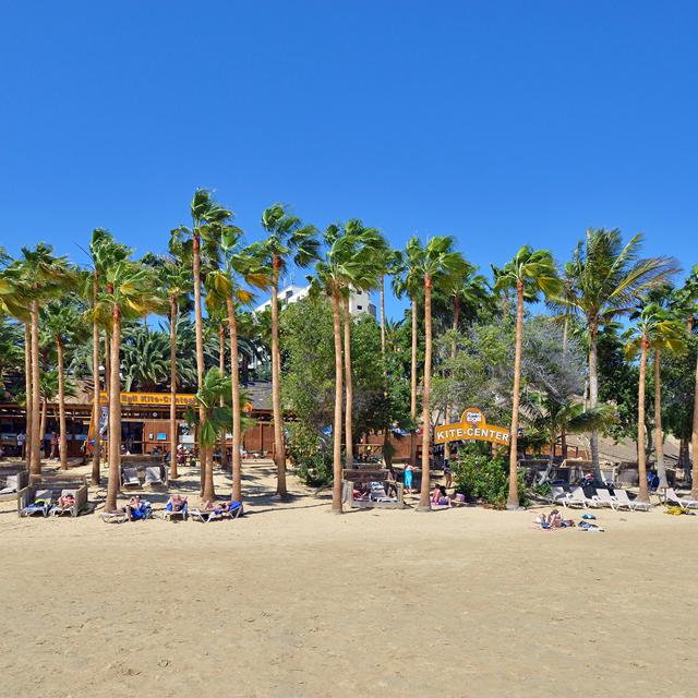 Hôtel Innside by Meliá Fuerteventura photo 15