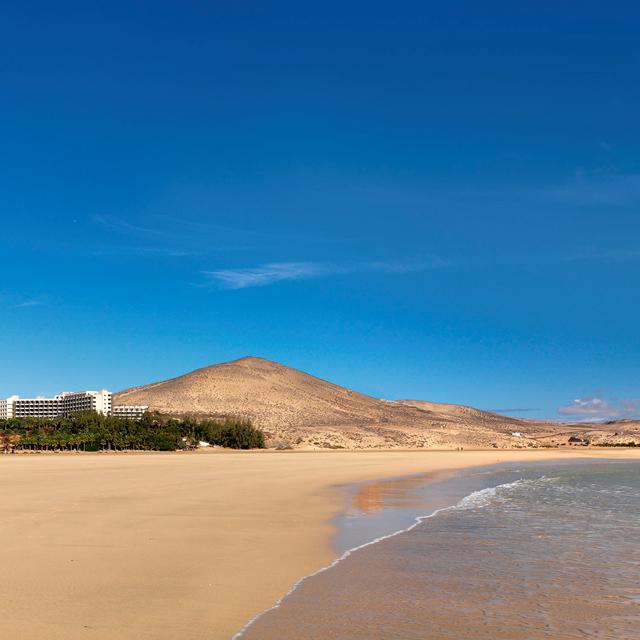Hôtel Innside by Meliá Fuerteventura photo 20