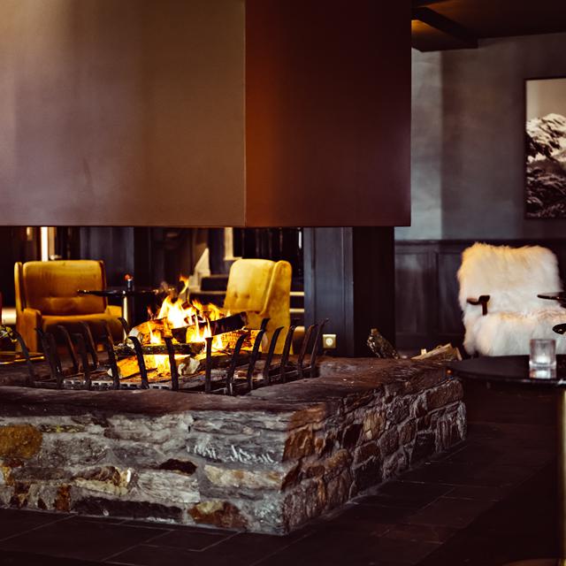 Hôtel Fitz Roy - demi-pension photo 14