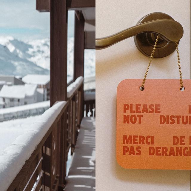 Hôtel Le Val Thorens photo 4