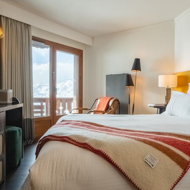 Hôtel Le Val Thorens photo 5