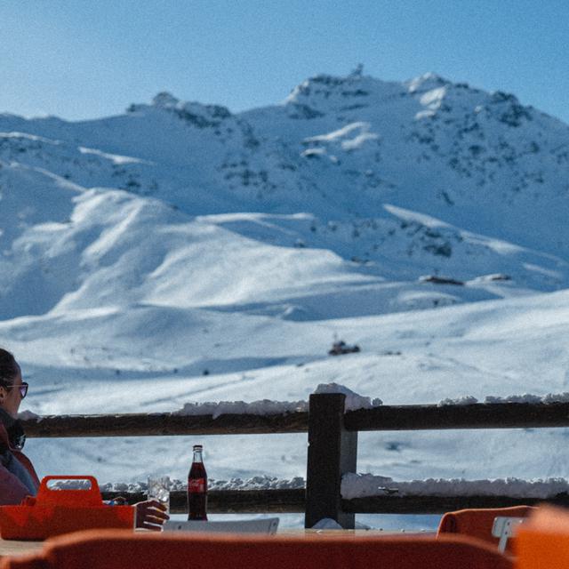Hôtel Le Val Thorens photo 19