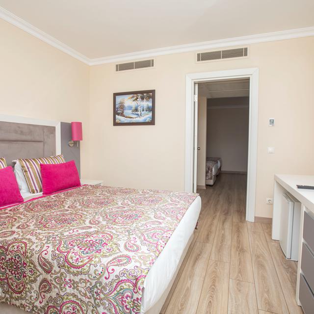 Hôtel Orange County Belek photo 2